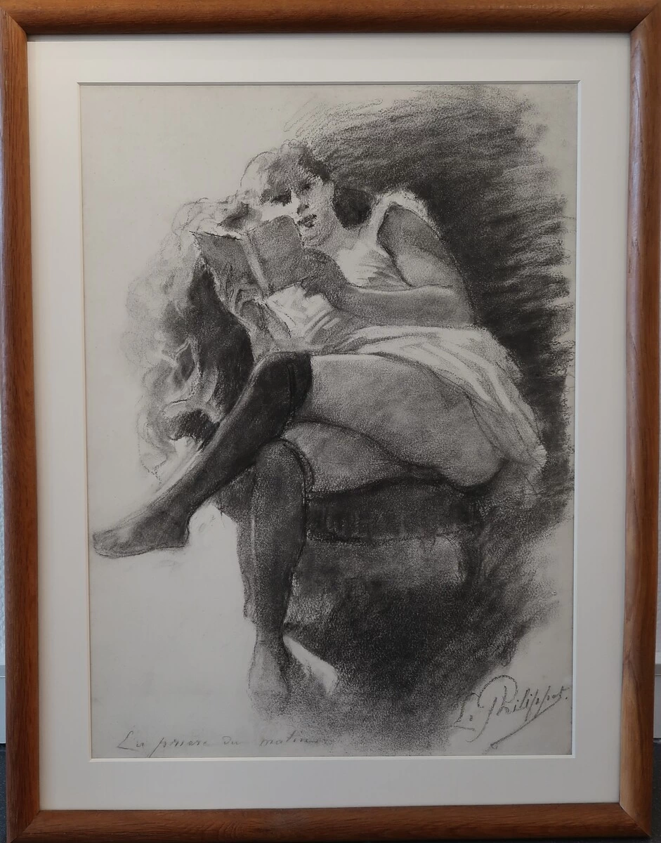Preghiera del mattino